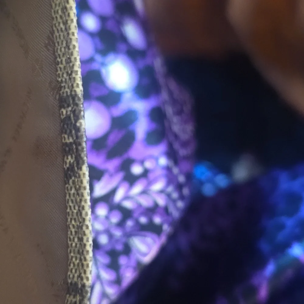 Michael Kors Brown Crossbody Bag - Picture 6 of 11